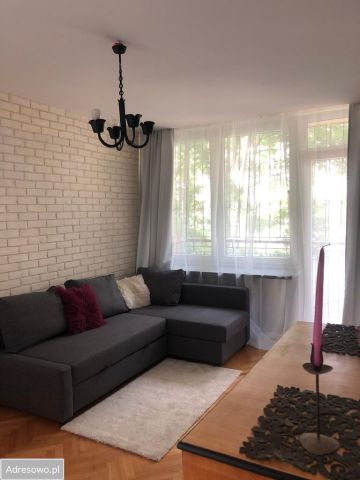 Mieszkanie 2-pokojowe Warszawa Stare Miasto, ul. Leona Schillera. Zdjęcie 1