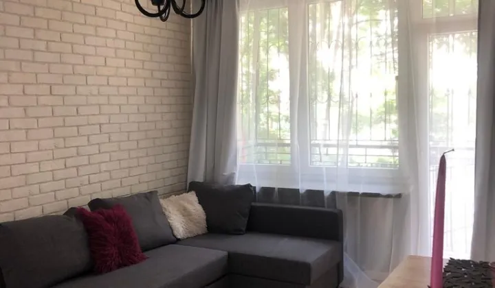 Mieszkanie 2-pokojowe Warszawa Stare Miasto, ul. Leona Schillera