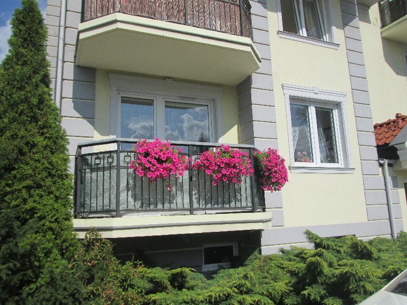 Mieszkanie 4-pokojowe Gdańsk Jelitkowo, ul. Piastowska. Zdjęcie 12