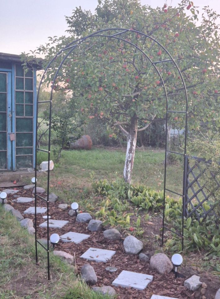 Działka rod Gorzów Wielkopolski, ul. Drozdowa. Zdjęcie 2