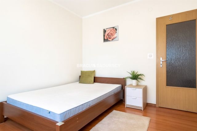 Mieszkanie 2-pokojowe Kraków Dębniki, ul. prof. Michała Bobrzyńskiego. Zdjęcie 16