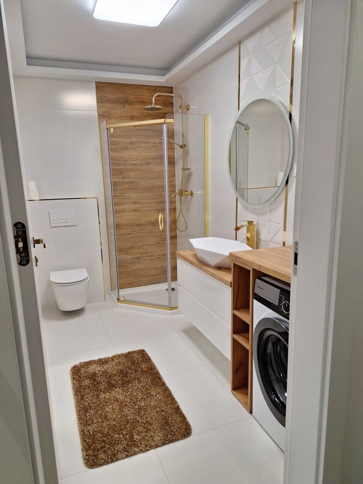 Mieszkanie 2-pokojowe Nowy Targ Bór. Zdjęcie 6