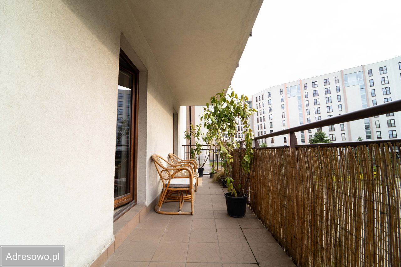 Mieszkanie 2-pokojowe Łódź Stare Polesie, ul. gen. Lucjana Żeligowskiego. Zdjęcie 3