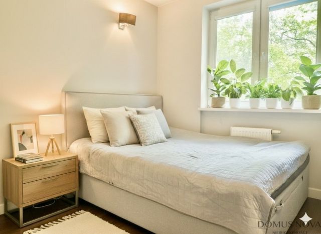 Mieszkanie 4-pokojowe Warszawa Białołęka, ul. Pasłęcka. Zdjęcie 7