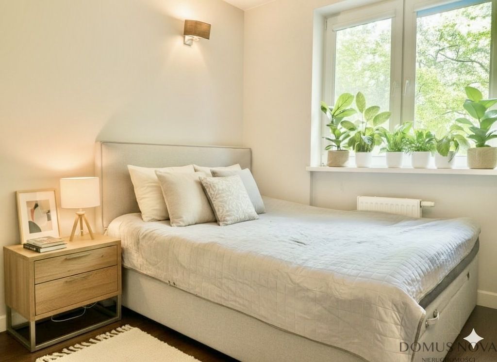 Mieszkanie 4-pokojowe Warszawa Białołęka, ul. Pasłęcka. Zdjęcie 7