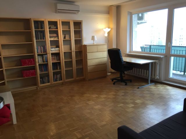 Mieszkanie 2-pokojowe Warszawa Ursynów, ul. Jana Żabińskiego. Zdjęcie 1