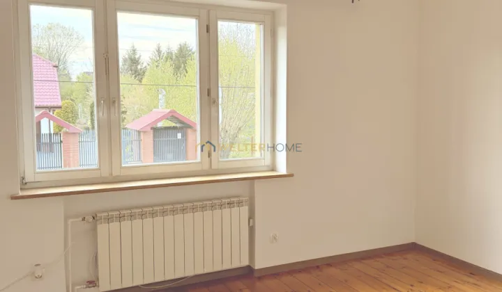 Mieszkanie 3-pokojowe Michałowice, ul. Rynkowa