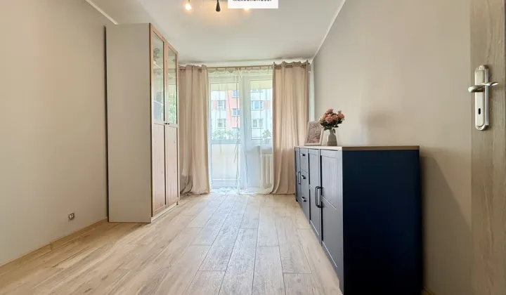Mieszkanie 2-pokojowe Mińsk Mazowiecki, ul. Miodowa