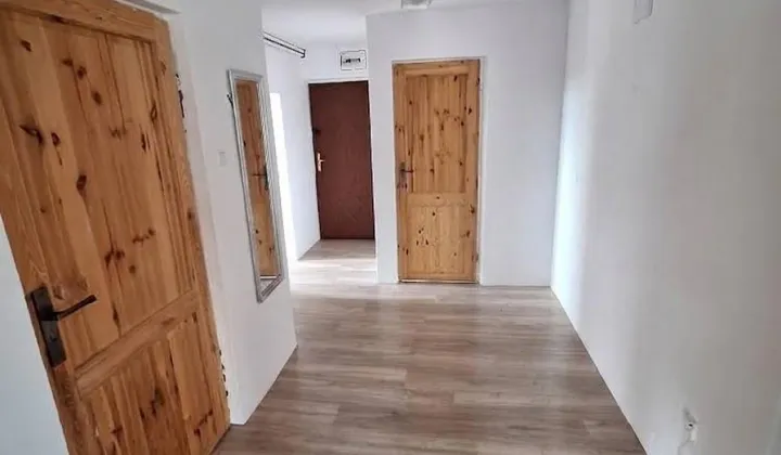Mieszkanie 3-pokojowe Sławno, ul. Armii Krajowej