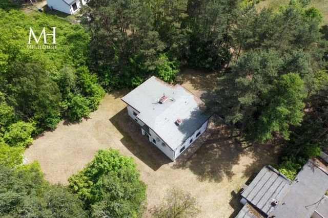 dom wolnostojący, 5 pokoi Orpelów-Numerki. Zdjęcie 16