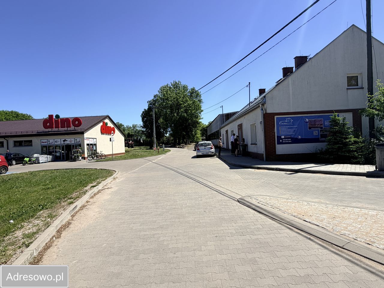 Mieszkanie 1-pokojowe Witonia, ul. Wieczorowa. Zdjęcie 19