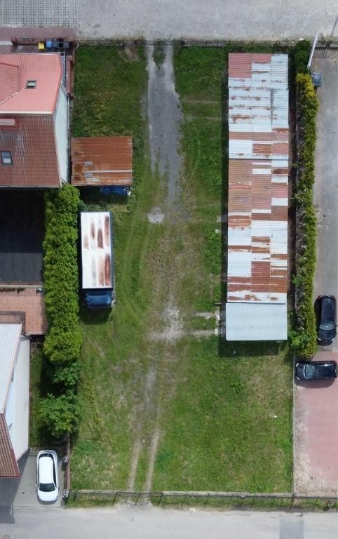 Działka budowlana Pogórze, ul. Antoniego Abrahama. Zdjęcie 3