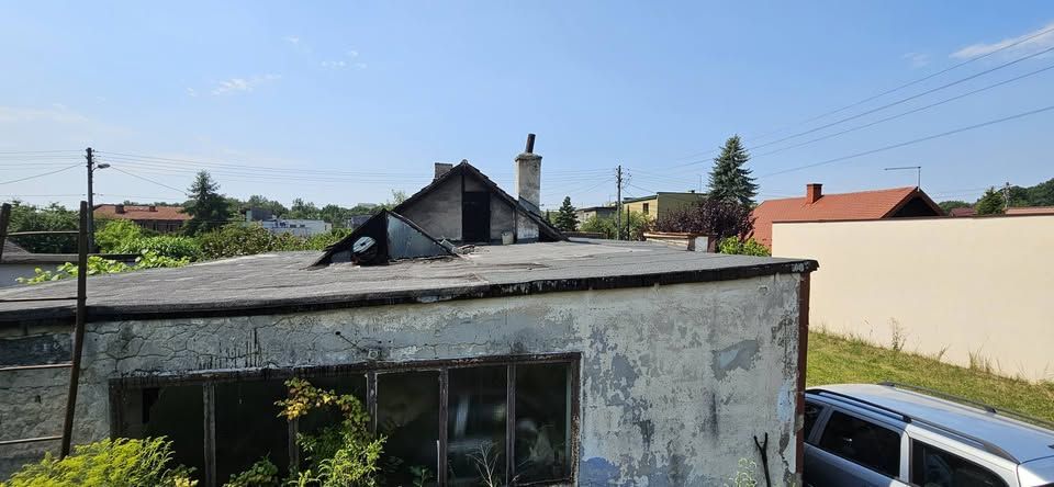 dom wolnostojący, 3 pokoje Gliwice Kopernik, Las Łabędzki. Zdjęcie 8