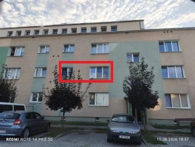 Mieszkanie 3-pokojowe Hrubieszów Śródmieście, ul. Plac Staszica. Zdjęcie 21