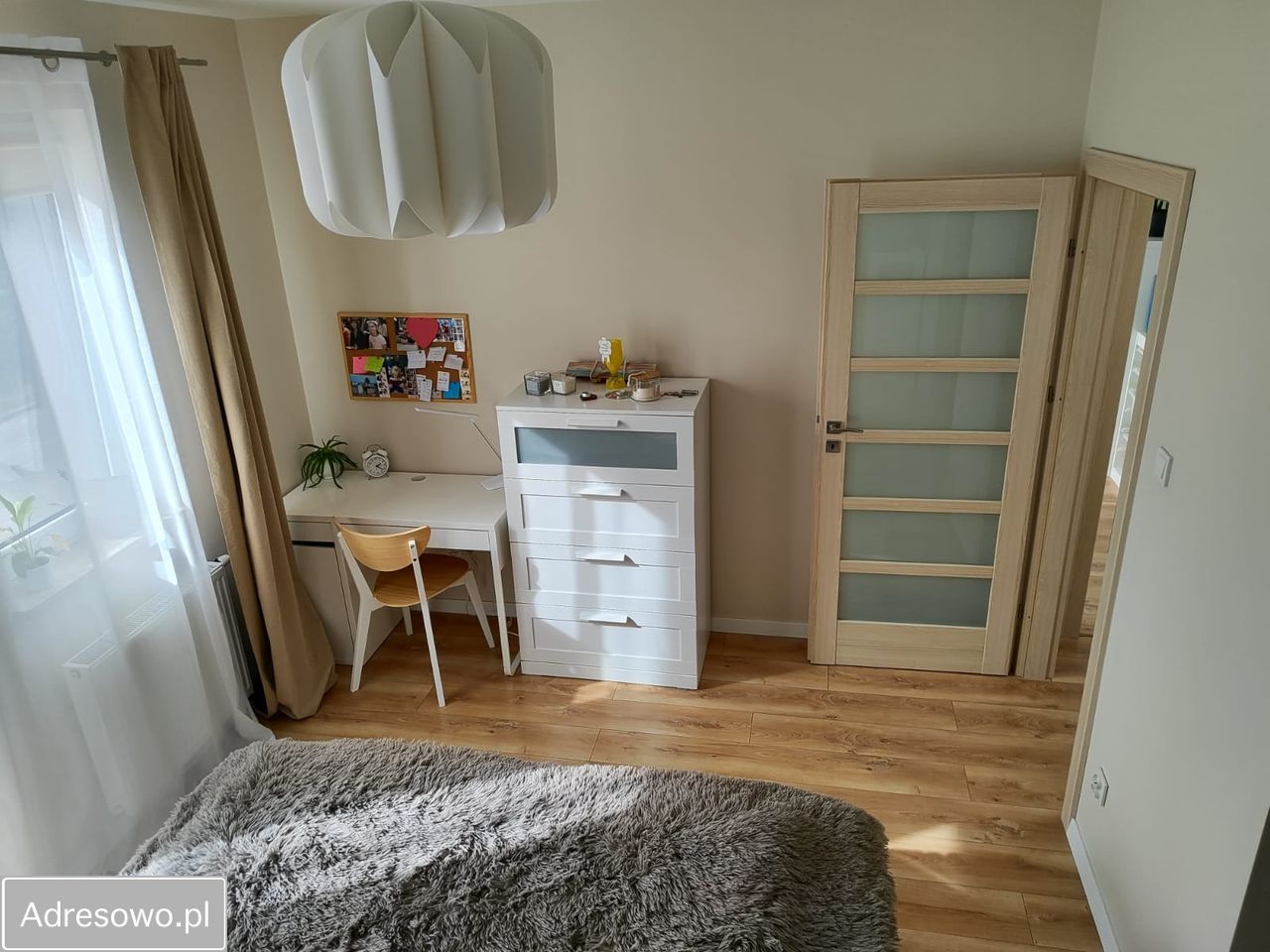 Mieszkanie 3-pokojowe Łódź Górna, ul. Sąsiedzka. Zdjęcie 10