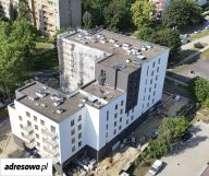 Mieszkanie 3-pokojowe Kraków Bieżanów, ul. Duża Góra. Zdjęcie 2