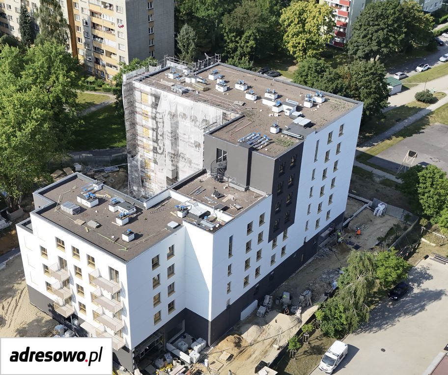 Mieszkanie 3-pokojowe Kraków Bieżanów, ul. Duża Góra. Zdjęcie 3