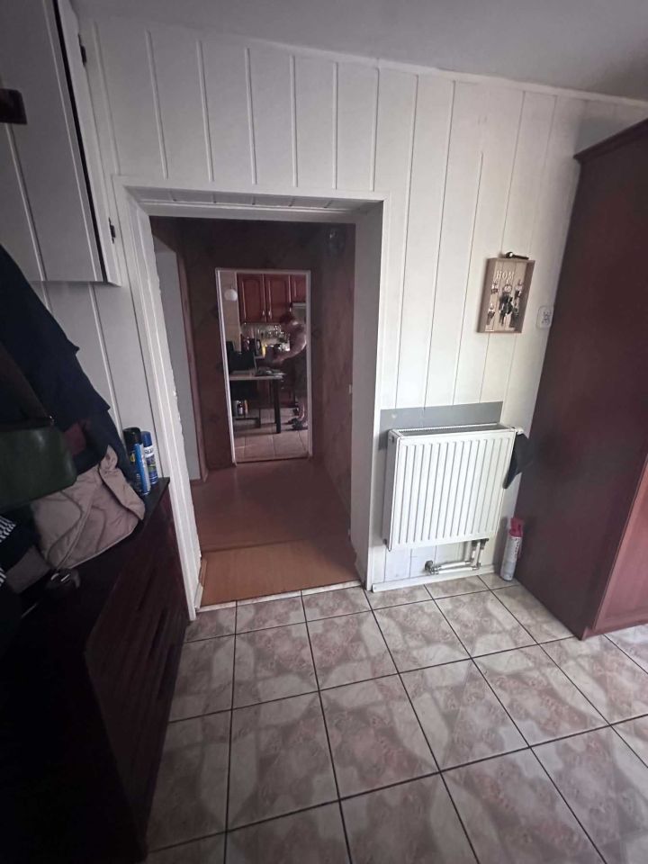 dom wolnostojący Toruń, ul. Kanałowa. Zdjęcie 4