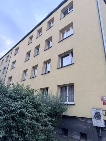 Mieszkanie 1-pokojowe Chorzów Batory, ul. Jakuba Jasińskiego. Zdjęcie 1
