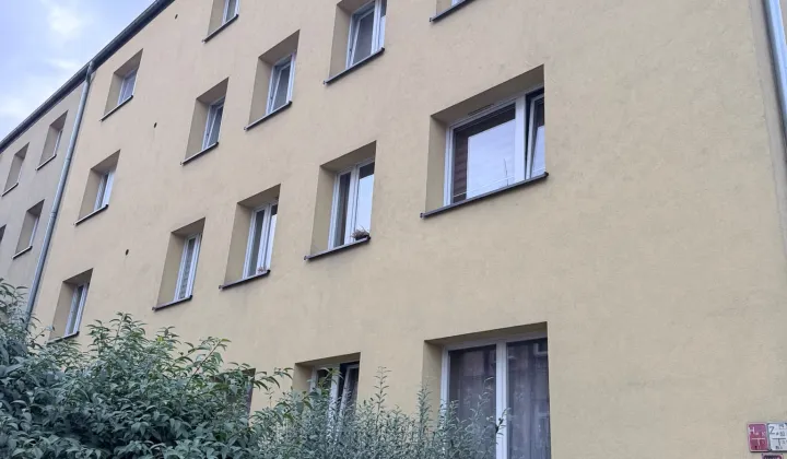 Mieszkanie 1-pokojowe Chorzów Batory, ul. Jakuba Jasińskiego