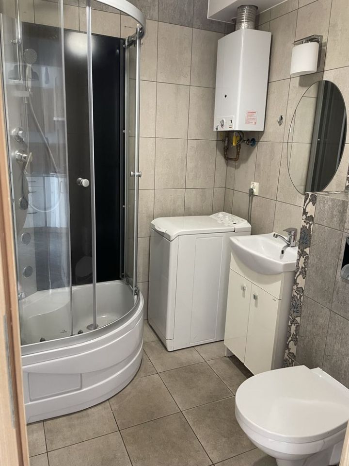 Mieszkanie 2-pokojowe Katowice Śródmieście, ul. Strzelecka. Zdjęcie 6