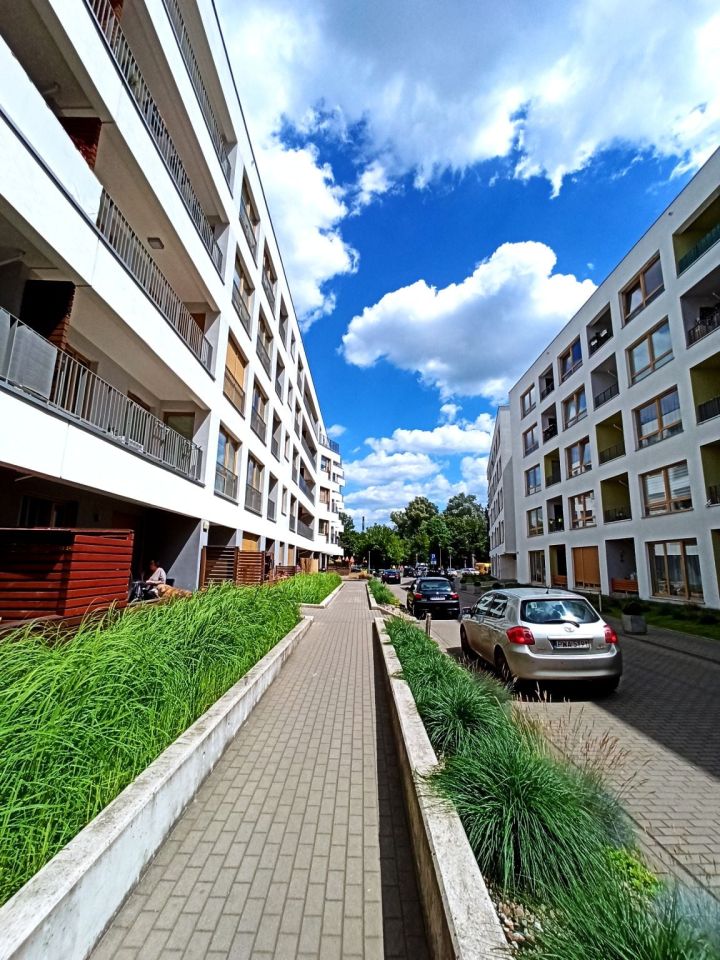 Mieszkanie 2-pokojowe Poznań Główna, ul. Smolna. Zdjęcie 2