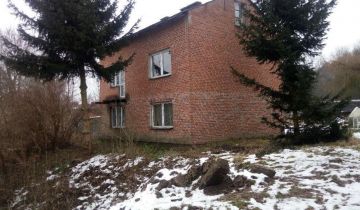 dom wolnostojący Kraśnik, ul. Podleska. Zdjęcie 1