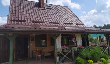 dom wolnostojący Wólka Orłowska