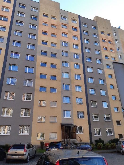 Mieszkanie 2-pokojowe Katowice Giszowiec, ul. Wojciecha