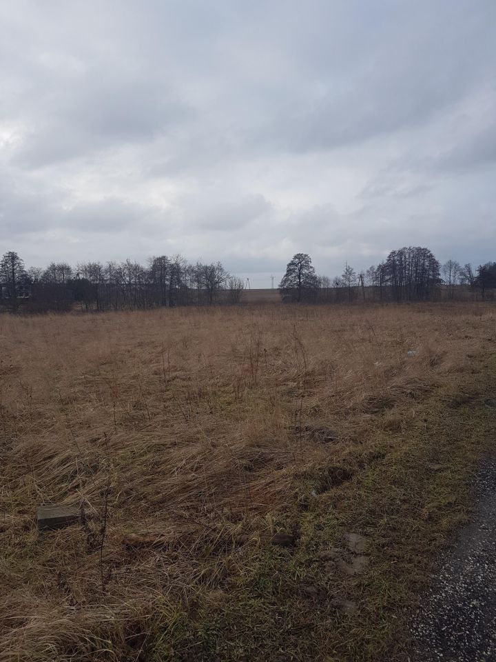 Działka budowlana Żory Osiny, ul. Owocowa. Zdjęcie 3