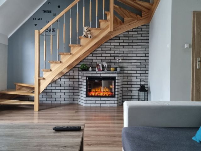 Mieszkanie 3-pokojowe Wołomin, ul. Lipińska. Zdjęcie 1