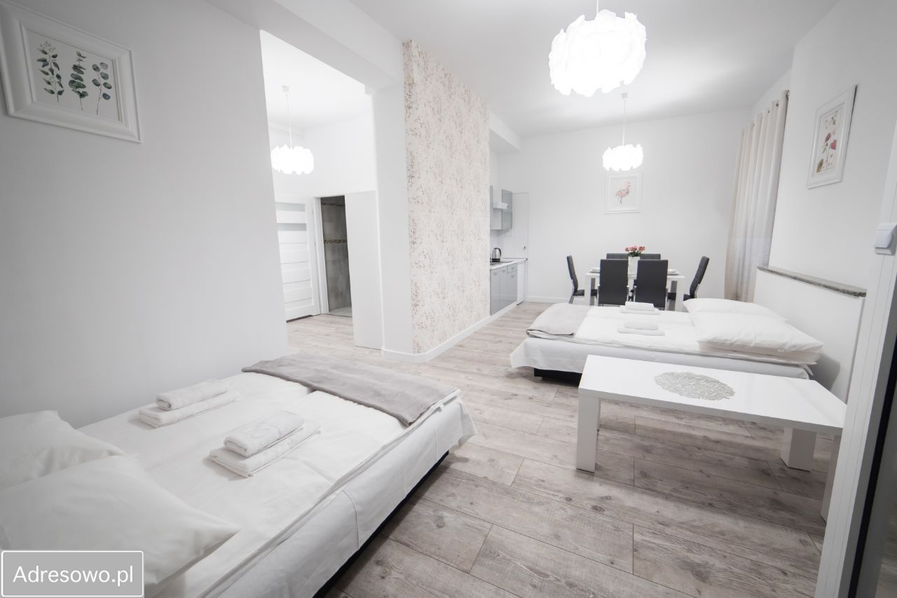 Mieszkanie 3-pokojowe Kłodzko, pl. Bolesława Chrobrego. Zdjęcie 6