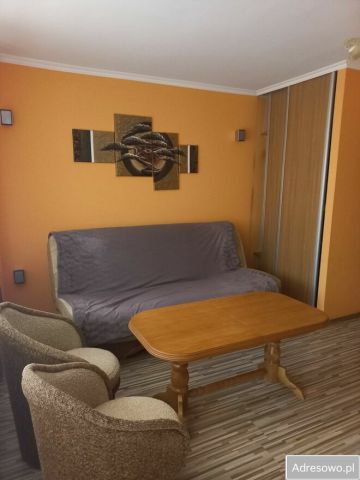 Mieszkanie 1-pokojowe Cieszanów, os. Armii Krajowej. Zdjęcie 1