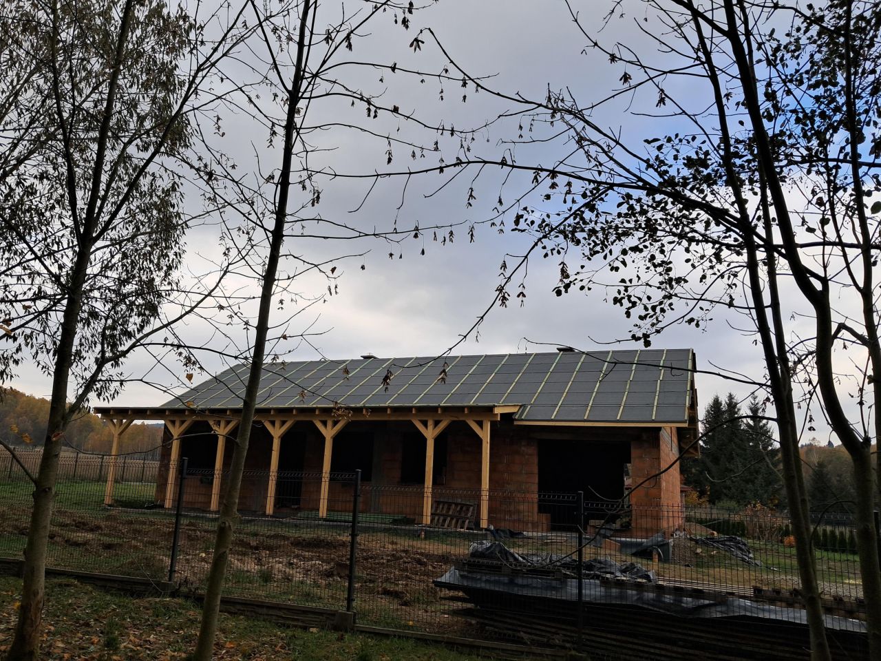 dom wolnostojący, 3 pokoje Chocieszów. Zdjęcie 12