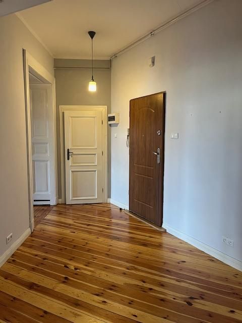 Mieszkanie 3-pokojowe Wrocław Śródmieście, ul. Księcia Witolda. Zdjęcie 10