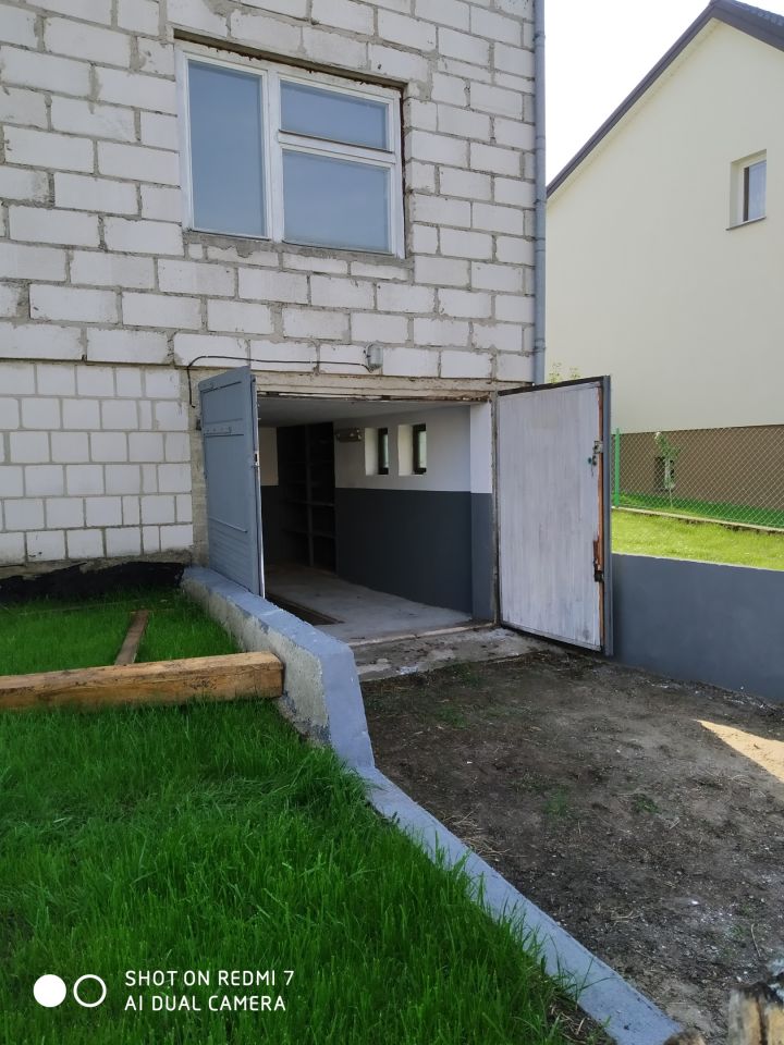 dom wolnostojący, 8 pokoi Lipsk, ul. Górna. Zdjęcie 5