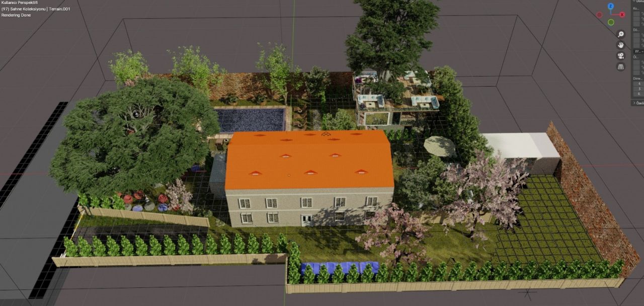 Działka rolno-budowlana Jaszowice, ul. Adama Mickiewicza. Zdjęcie 6