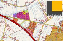 Działka inwestycyjna Września. Zdjęcie 1