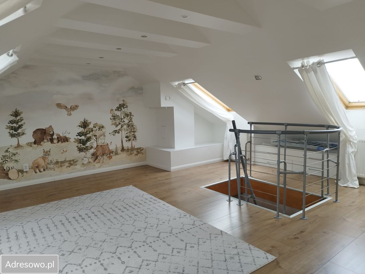 Mieszkanie 2-pokojowe Częstochowa Wyczerpy Dolne. Zdjęcie 7