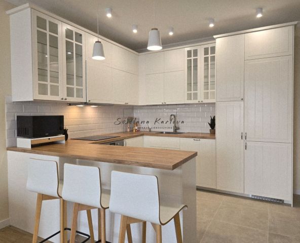 Mieszkanie 1-pokojowe Kraków Grzegórzki, ul. płk. Francesco Nullo. Zdjęcie 5