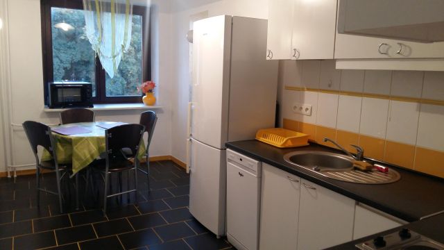 Mieszkanie 2-pokojowe Szczecin Centrum, ul. Mikołaja Kopernika. Zdjęcie 1