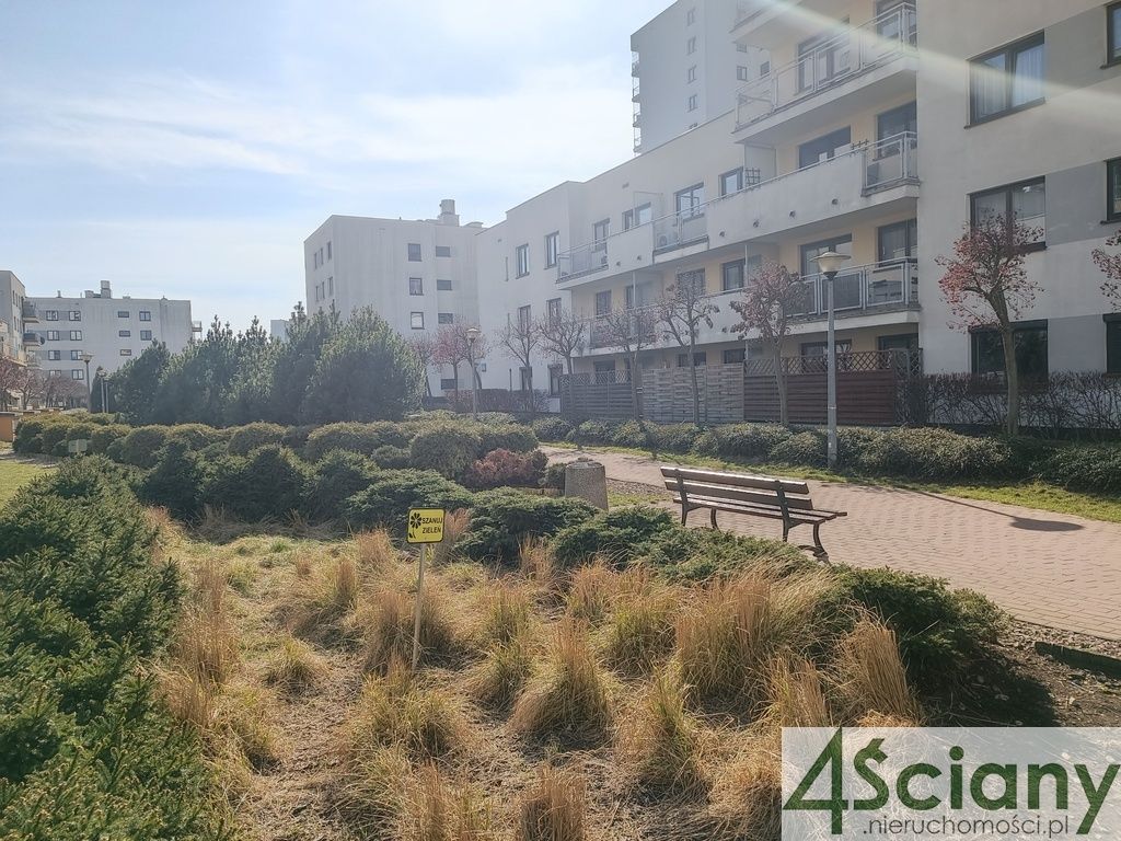 Mieszkanie 3-pokojowe Warszawa Bemowo, ul. Górczewska