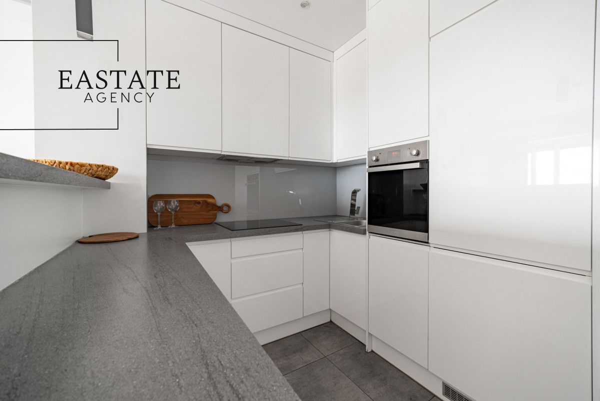 Mieszkanie 1-pokojowe Warszawa Mokotów, ul. Jana Pawła Woronicza. Zdjęcie 5