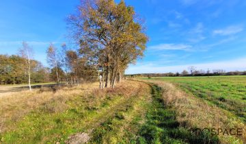 Działka budowlana Słocina