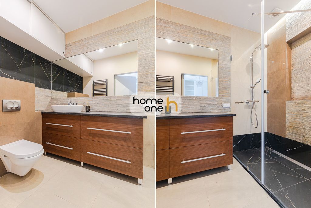 Mieszkanie 4-pokojowe Warszawa Wilanów, ul. Sarmacka. Zdjęcie 2