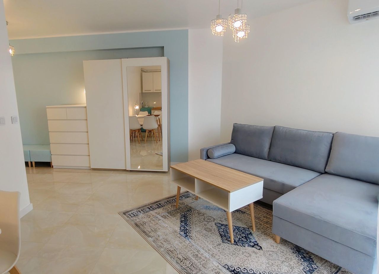 Mieszkanie 1-pokojowe Wrocław Krzyki, ul. Ciepła