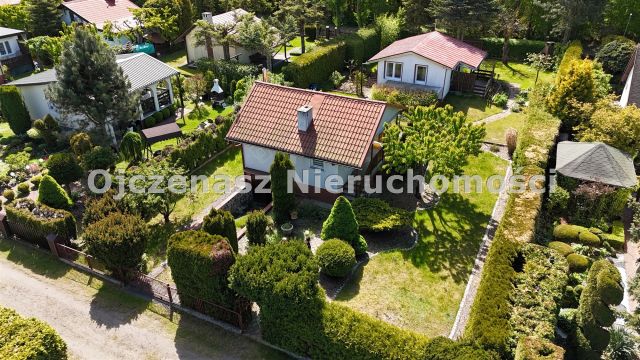 dom letniskowy Janowo. Zdjęcie 2