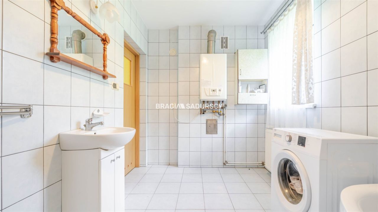 dom wolnostojący, 3 pokoje Radziszów, ul. Kolorowa. Zdjęcie 29