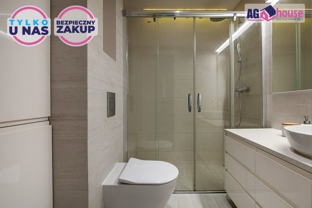 Mieszkanie 2-pokojowe Gdańsk Przymorze, ul. Lęborska. Zdjęcie 10