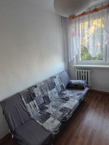 Mieszkanie 3-pokojowe Sosnowiec Pogoń, ul. gen. Józefa Hallera. Zdjęcie 3